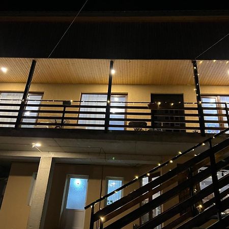 Guesthouse Relax In Kazbegi Ngoại thất bức ảnh