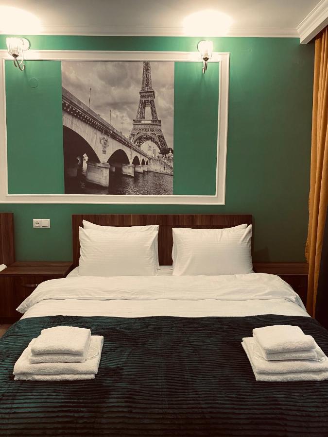 Guesthouse Relax In Kazbegi Ngoại thất bức ảnh