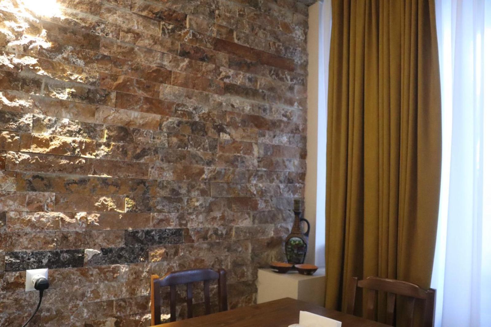 Guesthouse Relax In Kazbegi Ngoại thất bức ảnh