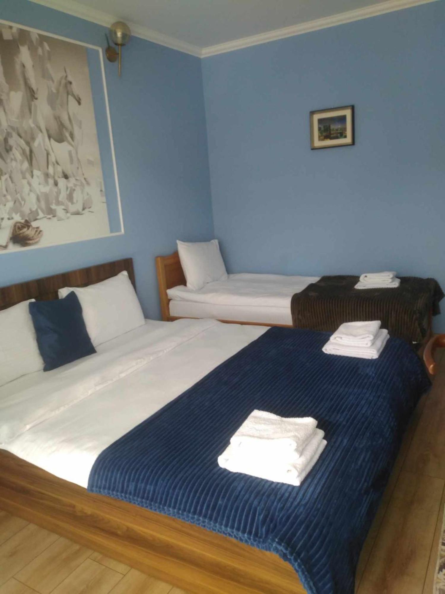 Guesthouse Relax In Kazbegi Ngoại thất bức ảnh